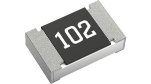 SMD Resistor 100mW, 13.3kOhm, 0.1%, 0603