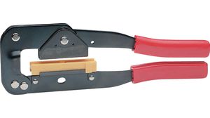 Crimping Pliers for IDC Connectors, 6 ... 27.5mm, 240mm