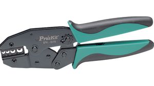 Crimping Pliers for Non-Insulated Cable Lugs, 1.5 ... 10mm²