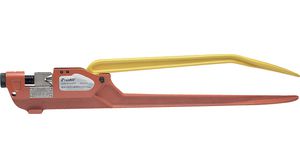 Crimping Tool for Non-Insulated Cable Lugs, 10 ... 95mm²