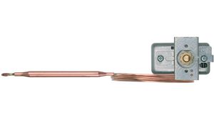 Built-In Thermostat Emf-1 0 ... 150 °C, 1CO
