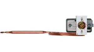 Einbau-Thermostat Emf-5 0 ... 200 °C, 1 Öffner