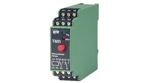 Thermistor Motor Protection Relay
