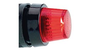 Indicator Accessory, Indicator Lens, Red