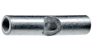 Spleissverbinder, Verzinntes Kupfer, 1.6mm, Packung à 100 Stück