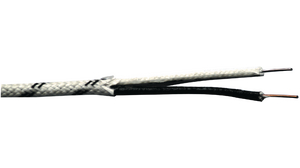 Thermocouple Wire Suitable for J-Type Thermocouple