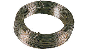 Copper Wire, 0.5mm², ø0.8mm, 1kg