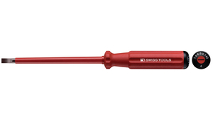 Slotted Screwdriver, Fast Identification 2 x 45mm