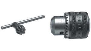 Drill Chuck for Table Drill Machines