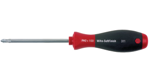 Phillips Screwdriver Non-Slip, Soft PH1 200mm