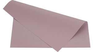 Thermal Gap Pad Pink TO-220 1.6W/mK 0.61K/W 19.05x12.7x0.23mm