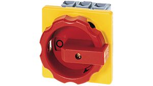 Emergency Stop Switch 690VAC Fixed Mount
