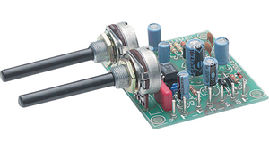 Signal Tracer/Injector Kit