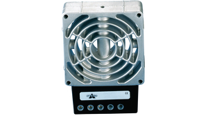 Heating Blower 47x80x112mm 35 m³/h