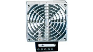 Heating Blower 47x119x151mm 108 m³/h
