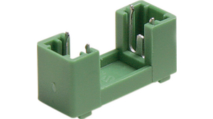 Open Fuse Holder 5 x 20 mm