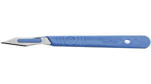 Trimaway Disposable Scalpel, 158mm