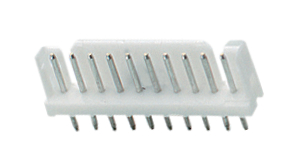 Pin header straight Header / Plug 8 Positions 2mm