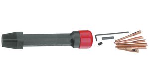 Ejector tool