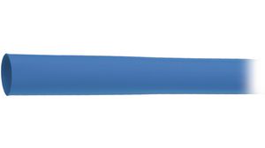 Heat-Shrink Tubing Polyolefin, 13 ... 39mm, Blue, 1.2m