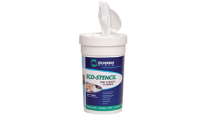 Eco-Stencil Cleaner Wipes