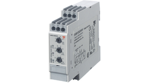 Voltage Monitoring Relay, 1CO, 8A, 250V, 2kVA