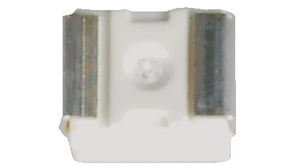 LED dioda SMD 3300K Bílá 20mA 3.2V 120°