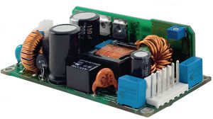 Switched-Mode Power Supply 100W 15V 6.7A