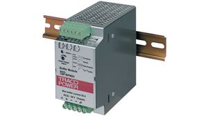 Buffermodul 24VDC Power Supply 110mm DIN-skinnemontering