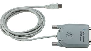 Převodník USB/GPIB - Nástroje Keysight
