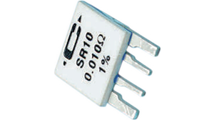 Power Resistor 1W 100mOhm 1%
