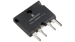 Power Resistor 3W 1mOhm 1%