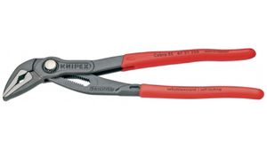 Slip-Joint Gripping Pliers, One-Hand, 34mm, 250mm