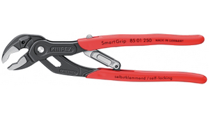 Slip-Joint Gripping Pliers, Automatic, 36mm, 250mm