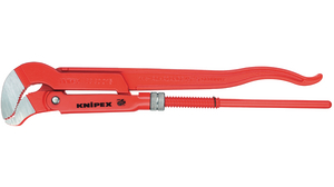 Water Pump Pliers, S-Jaw, 35mm, 245mm