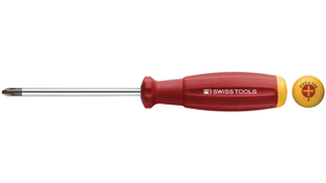 Phillips Screwdriver Traditional Grip PH1 80mm