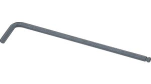 Insexnyckel, 1.5 mm, 91mm