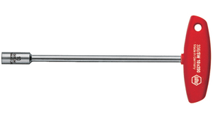 Steckschlüssel für Sechskant-Schrauben 125 mm 100 x 32 mm 157 mm
