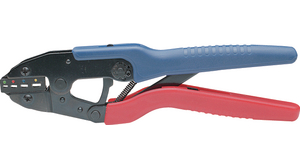 Crimping Pliers, 0.25 ... 6mm²