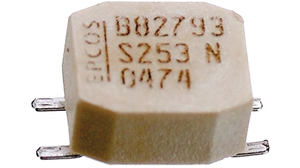 Inductor, SMD, 470uH, 700mA, 170mOhm