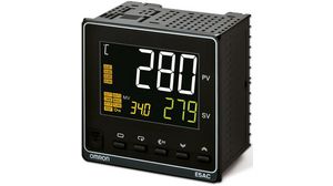 Digital Temperature Controller, Analogue / RTD / Thermocouple, Analogue 110...240 VAC