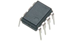 RMS/DC Converter IC DIL-8