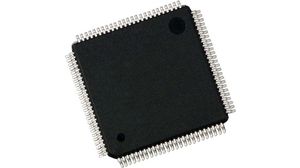 Microcontroller ARM® Cortex® M4 100MHz 128KB / 24KB LQFP-100