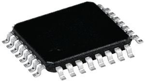 Microcontroller 8bit 32KB LQFP