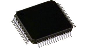 Microcontroller ARM® Cortex® M0+ 48MHz 256KB / 32KB LQFP-64