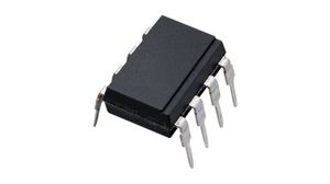 Microcontroller PIC16 32MHz 3.5KB / 256B DIP-8