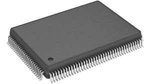 5-portowy przełącznik Ethernet, PQFP-128 MII / RMII PQFP