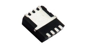 MOSFET, N-Channel, 60V, 52A, PowerPAK 1212-8