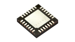 I/O Expander, SPI, Numero di I/O = 16, QFN-28