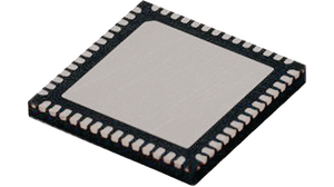 Power Management IC for i.MX6 MPUs